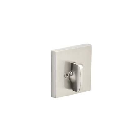 Emtek Satin Nickel Deadbolt 8569US15 8569US15